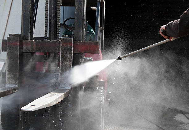 Best House Exterior Washing  in Clairton, PA